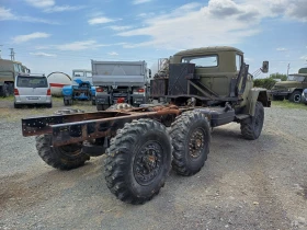 Zil 131, снимка 3