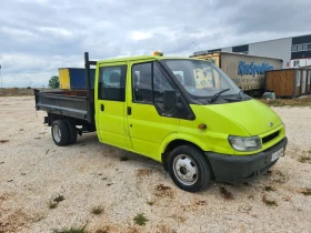     Ford Transit 2.4 