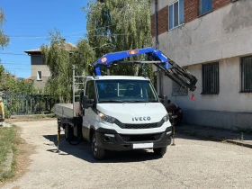 Iveco 35c15  +   PM 6 14, 5 , N1, ,   | Mobile.bg    16