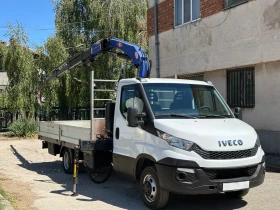 Iveco 35c15  +   PM 6 14, 5 , N1, ,   | Mobile.bg    4
