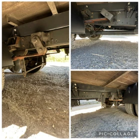 Iveco 35c15  +   PM 6 14, 5 , N1, ,   | Mobile.bg    8