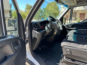 Iveco 35c15  +   PM 6 14, 5 , N1, ,   | Mobile.bg    12