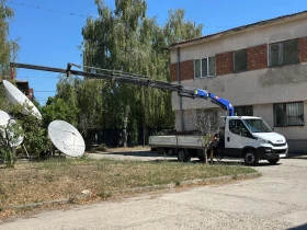Iveco 35c15  +   PM 6 14, 5 , N1, ,   | Mobile.bg    2