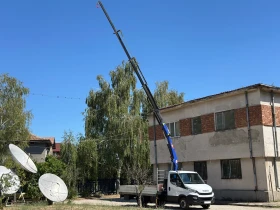  Iveco 35c15
