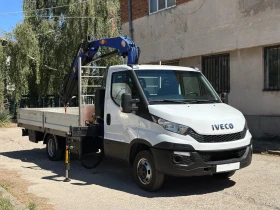 Iveco 35c15  +   PM 6 14, 5 , N1, ,   | Mobile.bg    15