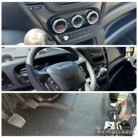 Iveco 35c15  +   PM 6 14, 5 , N1, ,   | Mobile.bg    10