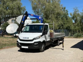 Iveco 35c15  +   PM 6 14, 5 , N1, ,   | Mobile.bg    6