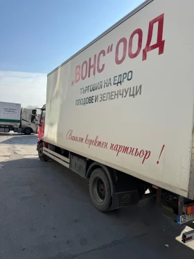 Volvo Fl 280 | Mobile.bg    3