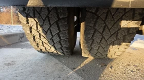 ����� �� �������� �� Mercedes-Benz Actros 18 46 EURO 6 