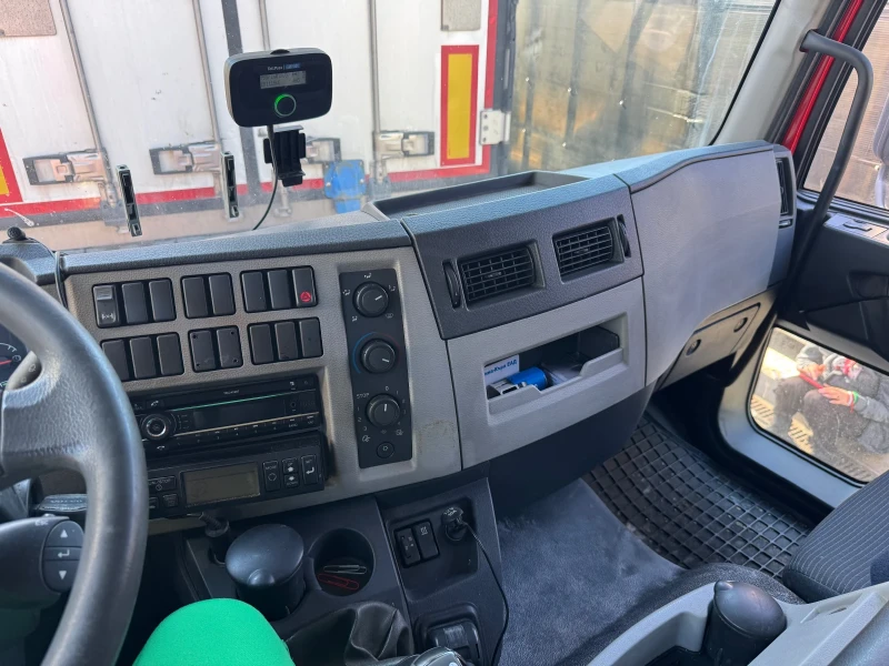 Volvo Fl 280, снимка 7 - Камиони - 52386199