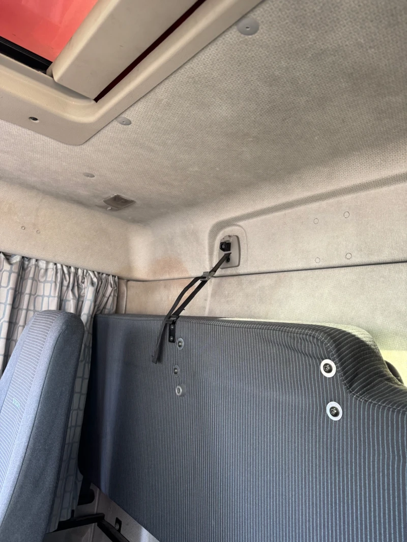 Volvo Fl 280, снимка 6 - Камиони - 52386199