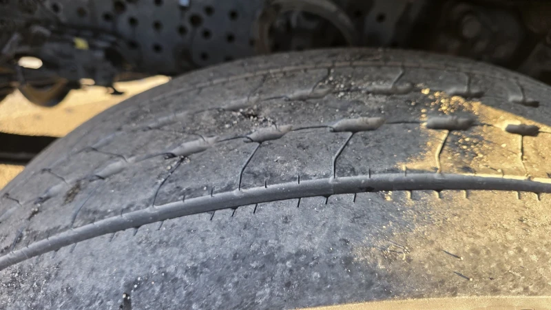 Mercedes-Benz Actros 18 46 EURO 6 , снимка 6 - Камиони - 53035369