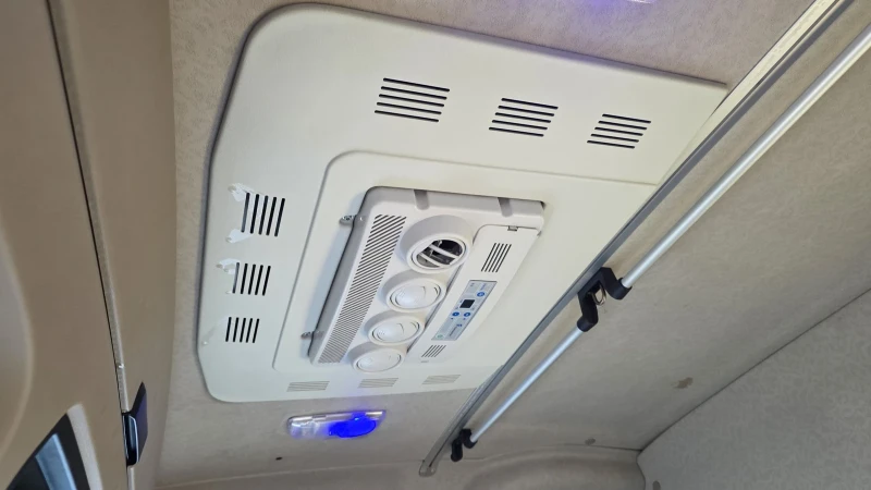 Mercedes-Benz Actros 18 46 EURO 6 , снимка 13 - Камиони - 53035369