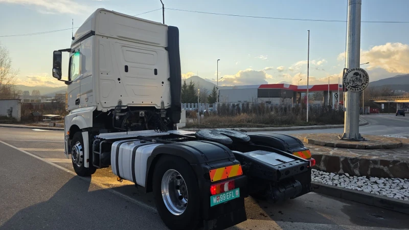 Mercedes-Benz Actros 18 46 EURO 6 , снимка 10 - Камиони - 53035369
