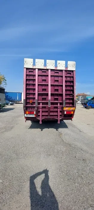 Renault Premium 340 - изображение 4