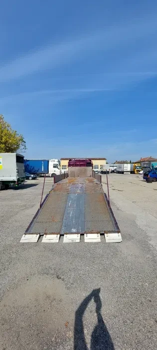 Renault Premium 340 - изображение 2