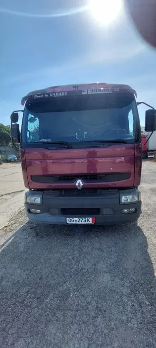 Renault Premium 340 - изображение 5