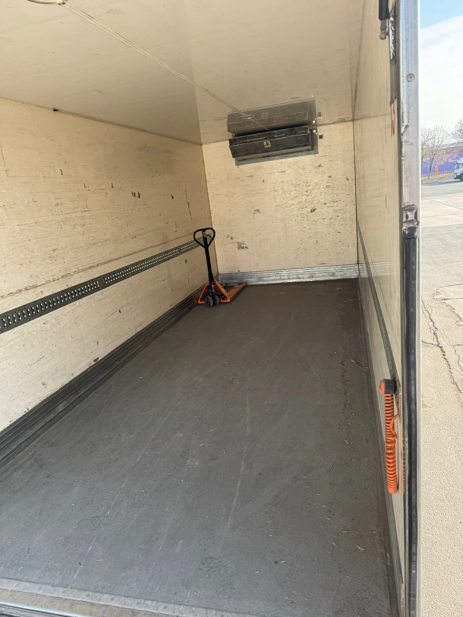 Volvo Fl 280 | Mobile.bg   4