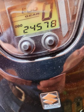 Suzuki Intruder Intruder 1500cc, снимка 14