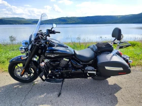 Suzuki Intruder Intruder 1500cc, снимка 1