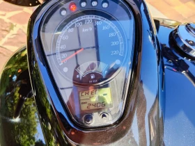 Suzuki Intruder Intruder 1500cc, снимка 13