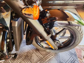 Suzuki Intruder Intruder 1500cc, снимка 10