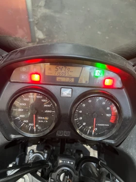 Honda Varadero, снимка 9