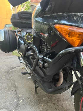 Honda Varadero, снимка 4