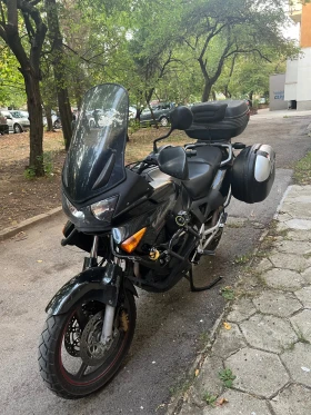 Honda Varadero, снимка 3