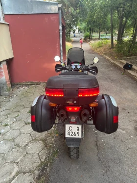 Honda Varadero, снимка 5