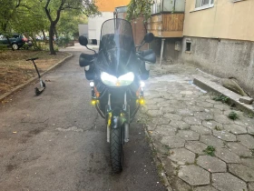 Honda Varadero, снимка 1
