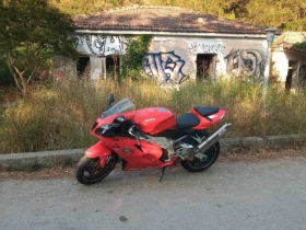 Aprilia Rs Rsv1000 mille, снимка 4