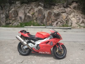 Aprilia Rs Rsv1000 mille, снимка 1
