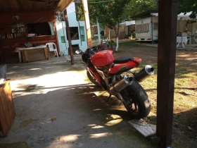Aprilia Rs Rsv1000 mille, снимка 5