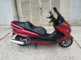 Yamaha Majesty 250 | Mobile.bg    4