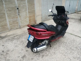 Yamaha Majesty 250 | Mobile.bg    5