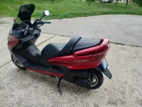 Yamaha Majesty 250 | Mobile.bg    2