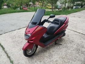 Yamaha Majesty 250 | Mobile.bg    3