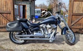 Yamaha XV Roadstar | Mobile.bg    6