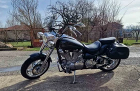 Yamaha XV Roadstar | Mobile.bg    9