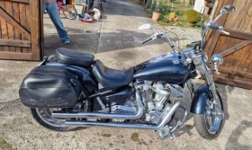 Yamaha XV Roadstar | Mobile.bg    5