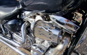 Yamaha XV Roadstar | Mobile.bg    2