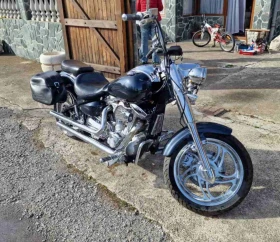 Yamaha XV Roadstar | Mobile.bg    4