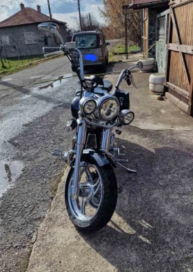 Yamaha XV Roadstar | Mobile.bg    7