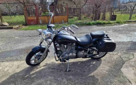 Yamaha XV Roadstar | Mobile.bg    8