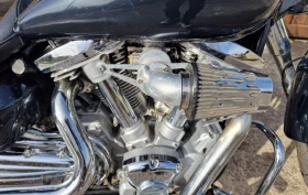 Yamaha XV Roadstar | Mobile.bg    3
