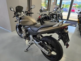 Honda Hornet 600cc, 2004., Shark! | Mobile.bg    4