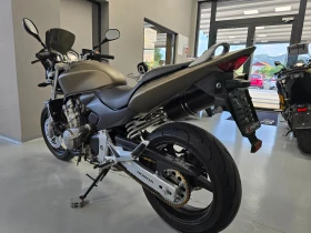 Honda Hornet 600cc, 2004., Shark! | Mobile.bg    5