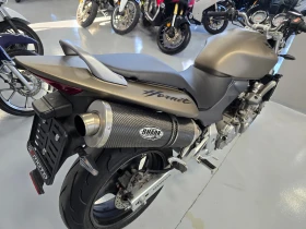 Honda Hornet 600cc, 2004., Shark! | Mobile.bg    12