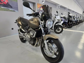 Honda Hornet 600cc, 2004., Shark! | Mobile.bg    8